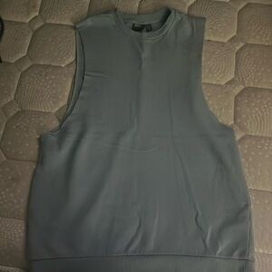 Men’s ASOS top size medium